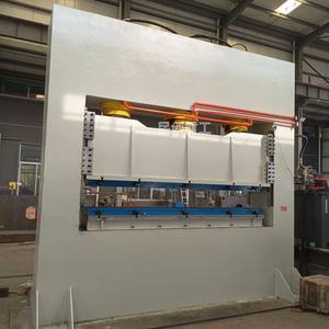 Longmen telaio pressa idraulica 800 ton parti estruso <span class=keywords><strong>PE</strong></span> casco antiproiettile quattro colonna pressa idraulica - Product Image 2