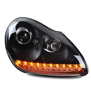RT ใหม่ 6000K 4000 ลูเมนส์ 24V ไฟหน้า LED สำหรับ 955 (2003-2007) เทคโนโลยี LED รุ่นอัพเกรด สว่างขึ้นและประหยัดพลังงานมากขึ้น - Product Image 1