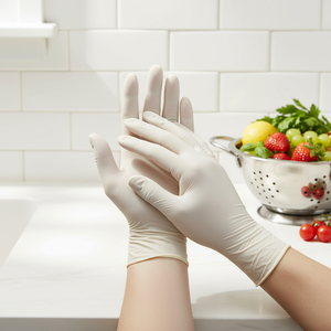 Guantes de Fotografía - Sin Marcas para el Manejo de Cámaras y Lentes - Product Image 3