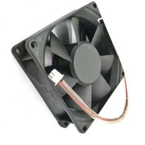 Ventilateur de refroidissement Z3200 KD1208PTS1, compatible avec HP DesignJet T1200 Z2100 T790 T610 Z3100 T2300 Z5200 T795 - Product Image 2