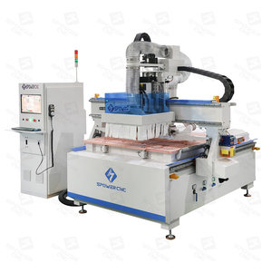 다이나믹 1530 3D 목공 기계는 목재, MDF, PVC에 대한 <span class=keywords><strong>CNC</strong></span> 라우터의 우수성을 제공합니다. - Product Image 2