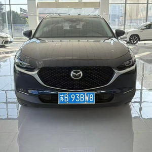 <span class=keywords><strong>Mazda</strong></span> CX-30 <span class=keywords><strong>2023</strong></span> de Alta Calidad, Versión 2021, 2.0L Automático, Edición Jiayue, 6AT, Techo Panorámico, Cinco Asientos de Cuero, Autos Usados - Product Image 1