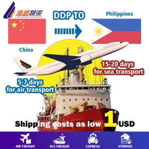 Lojas de Comércio Global Fornecedor da China Agente de Envio LCL+fcl para a Arábia Saudita Dropshipping da China para a Arábia Saudita - Product Image 3