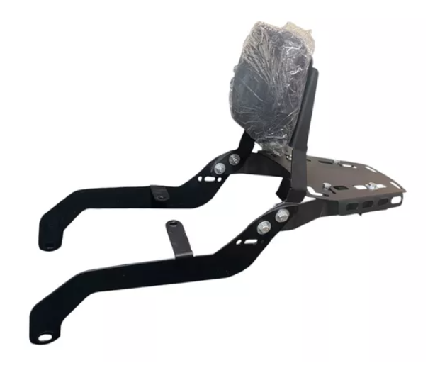 Motorcycle Parts Carrier Rearrack Tailrack 110CC