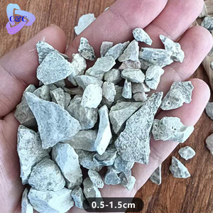 <span class=keywords><strong>Zeolita</strong></span> natural para materiales de construcción Remediación ambiental Eliminación de metales pesados Celdas de combustible Purificar material de filtro de agua - Product Image 2