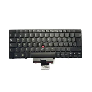 IBM 레노버 THINKPAD 엣지 E120 E125 E220 E220 S220 E130 E135 키보드 GR의 새로운 기능