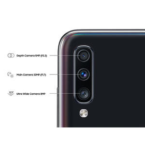 Excelente calidad barato Original desbloqueado reacondicionado teléfonos grado AA + teléfono móvil para <span class=keywords><strong>Samsung</strong></span> <span class=keywords><strong>A70</strong></span> A705 - Product Image 5