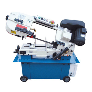 <span class=keywords><strong>Sierra</strong></span> de cinta de operación sencilla para corte de hierro, metal, madera y PVC, venta al por mayor de fábrica - Product Image 2