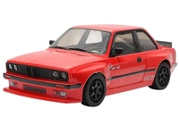 Auto RC Todoterreno de Alta Velocidad de 85 km/h, 4 Canales, Sin Escobillas, H9803 Werewolf 1/10 4WD, Sistema de Giroscopio DVC, RTR, Cargador, Control Remoto