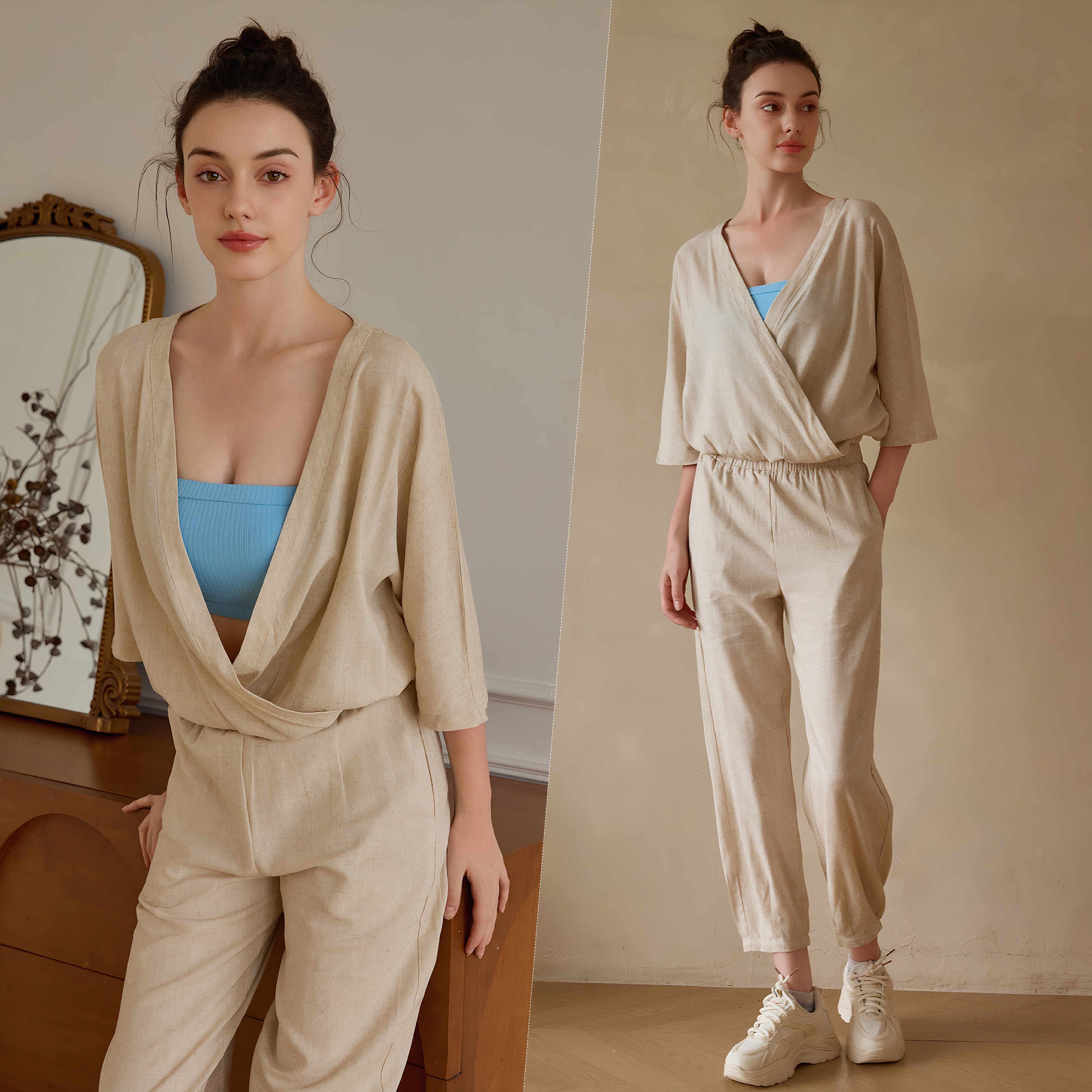 Marrone legno chiaro