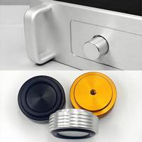 Various Factory Anodized Speaker Panel Volume Knobs Hifi Power Amplifier Chasis Aluminum Enclosure Cnc Audio Accessories