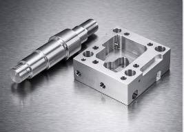 Piezas de Torneado y Fresado CNC Personalizadas de Alta Precisión (0.01mm) en Acero Inoxidable, Aluminio y Latón, Mecanizado OEM con Pulido/Anodizado - Product Image 3