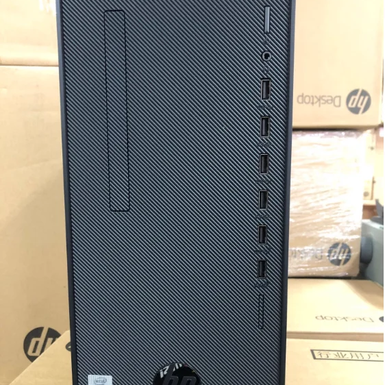 Bulk for HP Pro 288 G9 G6 280 G9 Tower Computer High Quality Desktop I3-12100 8G RAM 256G SSD