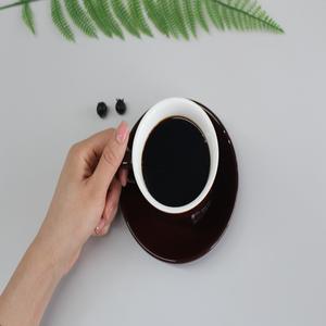 Rekabetçi fiyat açık yürüyüş dondurularak kurutulmuş kahve küpü özel tarif çözünebilir kahve torba ambalajında - Product Image 5