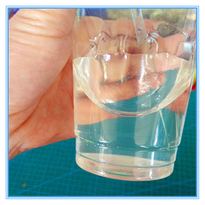 Propriétés du liant céramique Contrôle de la viscosité Céramique CMC - Product Image 6