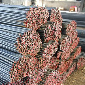 Barre di Armatura Astm A615 Grado 75, Prezzi dell'Acciaio per Tonnellata, Tondini di Ferro per Costruzioni - Product Image 5