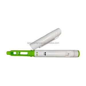 Stylo jetable vert 75UI, très demandé, 0-2.5-5-7.5-10mg - Product Image 3