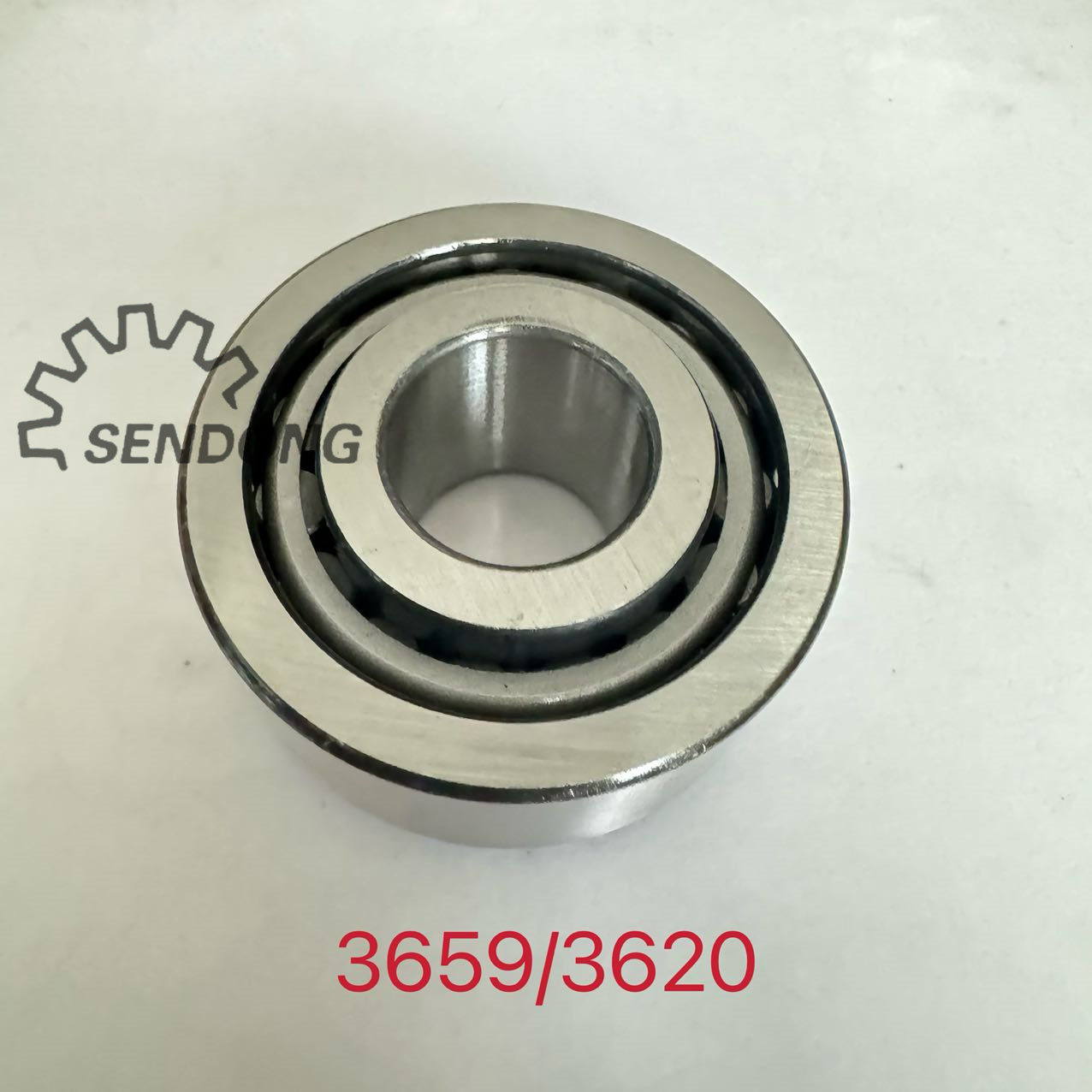 10 Cuscinetti A Sfere In Miniatura 623-2RS - Acciaio, Doppia Guarnizione In Gomma, 3x10x4 Mm - Per Meccanica E Hobby - 3