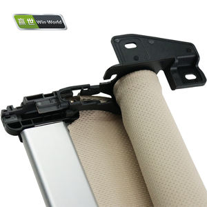 Otomobil parçaları fabrika araba Sunroof Assembly yeni havalı H6 2020 2021 <span class=keywords><strong>Net</strong></span> bez modeli - Product Image 3