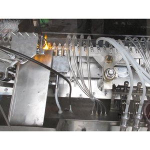 Ligne de production automatisée de remplissage de flacons de pénicilline, machines de remplissage de flacons de poudre et de liquide - Product Image 6