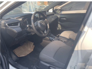 Toyota Levin TNGA 1.5L CVT 2023 Usado, Sedán <span class=keywords><strong>de</strong></span> Gasolina en Venta, Tecnologí<span class=keywords><strong>a</strong></span> Japonesa Confiable, Disponible en Stock - Product Image 6