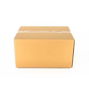 Sóng thùng carton gửi thư di chuyển vận chuyển hộp các tông hộp carton có thể tái chế mạnh mẽ các tông vận chuyển hộp - Product Image 6