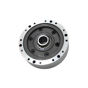 Réducteur de vitesse cycloïdal creux personnalisé de 85 mm avec couple élevé de 460 Nm pour entraînement d'articulation d'exosquelette - Product Image 2
