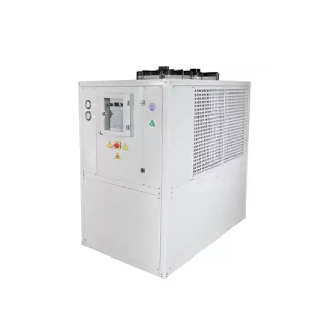 Ijsbaan Water Chiller Chiller Cw 5200