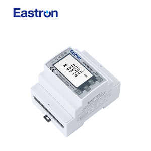 Compteur multifonction triphasé Eastron SDM630MCT-2T, 2 tarifs, communication RS485 Modbus RTU - Product Image 3