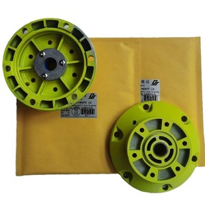 ปั๊มจ่ายสารเคมี <span class=keywords><strong>Ligo</strong></span> Southern Metering Pump รุ่นกลาง ขนาด 140 มม. LG GM50 H60675 อุปกรณ์เสริมปั๊มจ่ายสารเคมี อลูมิเนียมอัลลอย - Product Image 5