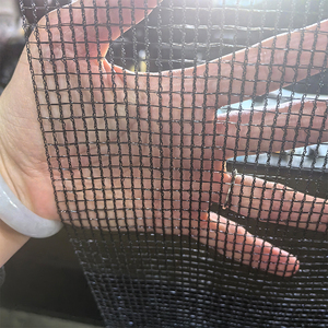 100% Trinh Nữ HDPE chống mưa đá chim sương mù lưới Cá Ao chim cắt lưới để ngăn chặn săn bắn nông nghiệp ban công Ruộng Lúa - Product Image 1