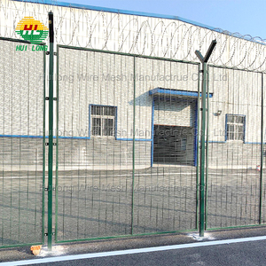 An ninh clearvu 358 lưới hàng rào an ninh điện hàng rào Hệ thống an ninh hàng rào tiêu chuẩn thiết kế - Product Image 2