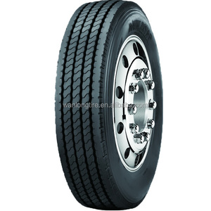 ยางรถบรรทุก AOSEN Linglong ขนาด 315/80R22.5 ราคาขายส่งจากจีน ยางเรเดียลสำหรับรถบรรทุก - Product Image 3