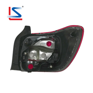 Feu arrière pour <span class=keywords><strong>Dacia</strong></span> <span class=keywords><strong>Logan</strong></span> 2013 — 2017, phare pour voiture - Product Image 5