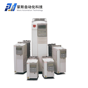 AB-B תדר inverter acs510 משאבת מאוורר סדרה 1.1kw-160kw 220v 380v ACS510-01-060A-4 30kw vfd inverter vf כונן 50hz-60 הרץ - Product Image 5