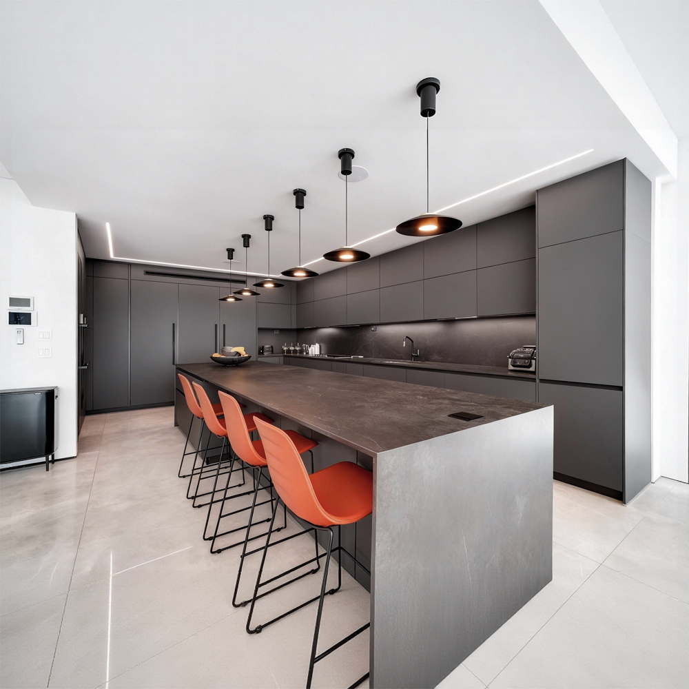 Style moderne