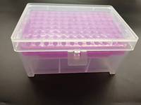 Pipettes Pasteur en plastique transparentes graduées jetables de 0,5 ml, 1 ml, 3 ml, 10 ml pour laboratoire, conformes ISO 9001, directement de l'usine