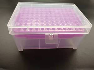 Pipet Pasteur Plastik Laboratorium Transparan Sekali Pakai dengan Skala 0.5ml 1ml 3ml 10ml - Product Image 4