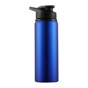 Venta al por Mayor de Vasos Térmicos de 700 ml, Botella de Agua Aislada de Acero Inoxidable, Ecológica, Aislamiento al Vacío, OEM ODM - Product Image 3