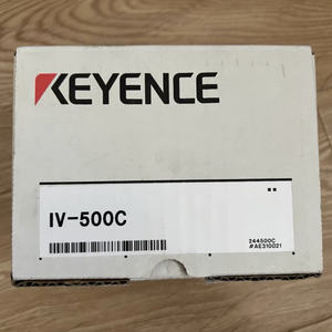 เซ็นเซอร์วิชั่น KEYENCE IV-500CA IV-500C IV-150M IV-150MA รุ่นมาตรฐาน สี โฟกัสอัตโนมัติ ของแท้ใหม่ - Product Image 5