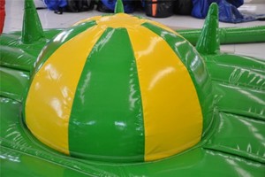 Parcours d'obstacles <span class=keywords><strong>gonflable</strong></span> pour <span class=keywords><strong>piscine</strong></span> avec un thème animal amusant pour les enfants, jouets gonflables pour <span class=keywords><strong>piscine</strong></span>, toboggans gonflables pour <span class=keywords><strong>piscine</strong></span> - Product Image 6