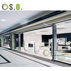 Tienda de zapatos al por menor Estantes de exhibición Muebles Bolso elegante para damas Tienda de zapatos Accesorios de exhibición - Product Image 2