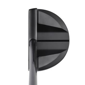 Haute qualité Durable personnalisé CNC fraisé Golf plein maillet Center Shaft Putter pour visage équilibré Putter - Product Image 3