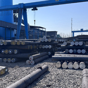 قضبان فولاذ كربونية ممتازة <span class=keywords><strong>ASTM</strong></span> A105: قضيب صلب كربوني جاهز ، قوي وطويل الأمد - Product Image 5
