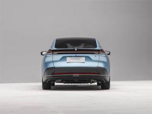 Deepal L07 2026 Hatchback Véhicule à Énergie Nouvelle (NEV) Système de Conduite Avancé Qian ADS Hybride Turbo Toit Panoramique 360 Gauche R18 - Product Image 6