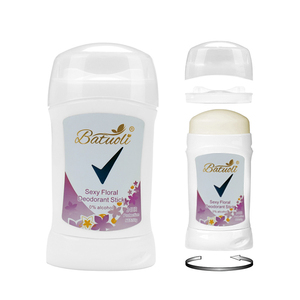 Déodorant en bâton unisexe de haute qualité, parfum agréable, fabriqué en Chine, fourni par l'usine Batuoli. - Product Image 4