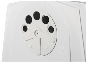 ลูกวัวพลาสติกมีกรงสำหรับ<span class=keywords><strong>เลี้ยง</strong></span>ลูกวัวพร้อมกรงสำหรับทุกวันในฟาร์มเลี้ยงสัตว์ที่มีรั้ว - Product Image 5