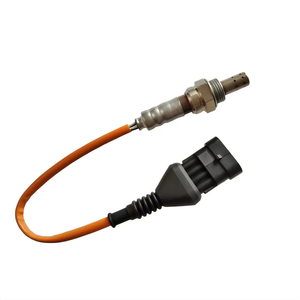 Capteur d'oxygène Lambda O2 pour voiture 55236779 compatible avec Fiat Bravo DOBLO Linea 2011-2016 PALIO Punto Siena Strada <span class=keywords><strong>UNO</strong></span> 2008-2016 1 pièce - Product Image 3