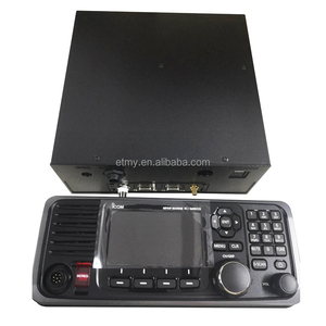 Marine đài phát thanh <span class=keywords><strong>ICOM</strong></span> IC-M803 MF HF SSB đài phát thanh HF thu phát chuyển hướng truyền thông đài phát thanh tích hợp GPS Receiver - Product Image 5