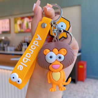 สีเหลืองสดใสเหมือนสิงโต - บรรจุภัณฑ์ถุง OPP